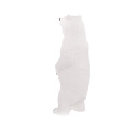 IBB 3D Pequeño oso polar