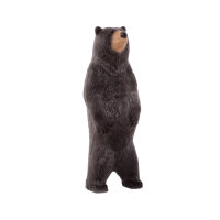 IBB 3D Peque&ntilde;o Oso Negro