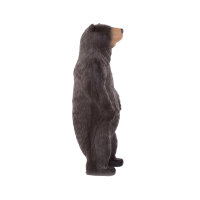 IBB 3D Peque&ntilde;o Oso Negro