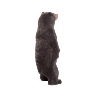 IBB 3D Pequeño Oso Negro