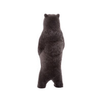 IBB 3D Pequeño Oso Negro