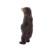 IBB 3D Pequeño Oso Negro