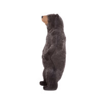 IBB 3D Pequeño Oso Negro