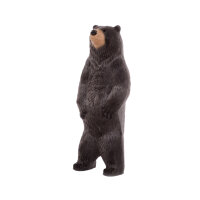 IBB 3D Pequeño Oso Negro