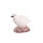 IBB 3D Ptarmigan - Gallina