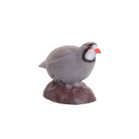 IBB 3D Perdiz de roca - Gallina