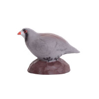 IBB 3D Steinhuhn - Henne