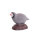 IBB 3D Steinhuhn - Henne