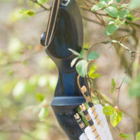 Cuerpo | DRAKE ARCHERY ELITE Nightfall - 17 pulgadas - ILF