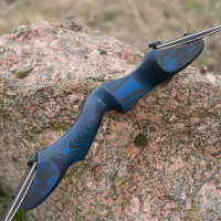 DRAKE ARCHERY ELITE Nightfall - ILF - 58-62 pulgadas -...