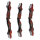 Cuerpo | JACKALOPE - Bloodstone - ILF - 19-23 pulgadas