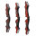 Cuerpo | JACKALOPE - Bloodstone - ILF - 19-23 pulgadas