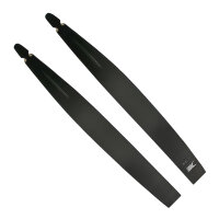 Palas | DRAKE Performance - 32 lbs - Color: Negro