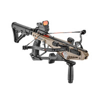 EK ARCHERY Cobra System RX - 130 lbs - Ballesta pistola