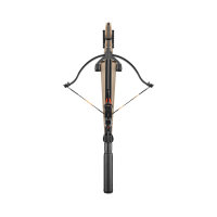 EK ARCHERY Cobra System RX - 130 lbs - Ballesta pistola