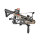 EK ARCHERY Cobra System RX - 130 lbs - Ballesta pistola