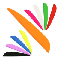 Accesorios: SPHERE Slimline X / Hunter X - Paletas - 2,6...