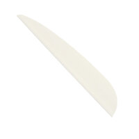 Accesorios: SPHERE Slimline X / Hunter X - Paletas - 2,6 pulgadas