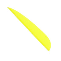Accesorios: SPHERE Slimline X / Hunter X - Paletas - 2,6 pulgadas