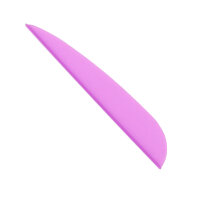 Accesorios: SPHERE Slimline X / Hunter X - Paletas - 2,6 pulgadas