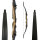 DRAKE Kudu - 62 pulgadas - 25-60 lbs - Arco Recurvo