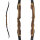 DRAKE Kudu - 62 pulgadas - 25-60 lbs - Arco Recurvo