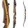 DRAKE Kudu - 62 pulgadas - 25-60 lbs - Arco Recurvo