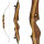DRAKE Kudu - 62 pulgadas - 25-60 lbs - Arco Recurvo