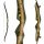 DRAKE Kudu - 62 pulgadas - 25-60 lbs - Arco Recurvo
