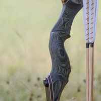 DRAKE ARCHERY ELITE Dust - 60 pulgadas - 30-60 lbs - Arco...