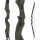 DRAKE ARCHERY ELITE Dust - 60 pulgadas - 30-60 lbs - Arco Recurvo