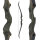 DRAKE ARCHERY ELITE Dust - 60 pulgadas - 30-60 lbs - Arco Recurvo