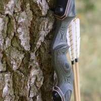 DRAKE ARCHERY ELITE Dust - 60 pulgadas - 30-60 lbs - Arco...