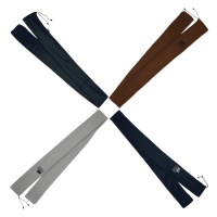 elTORO Funda para arco - tela