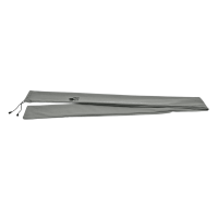 elTORO Funda para arco - tela