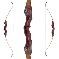 JACKALOPE - Red Beryl Hunter - 60 pulgadas - 20-50 lbs -...