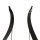 JACKALOPE - Obsidian Hunter - 60 pulgadas - 20-50 lbs - Arco recurvo Take Down