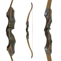 JACKALOPE - Tourmaline Hunter - 60 pulgadas - 20-50 lbs -...