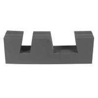 BOOSTER MFT - Soporte para Dianas 2D - 7/17cm
