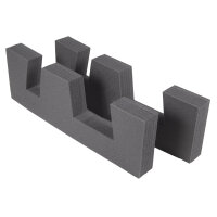 BOOSTER MFT - Soporte para Dianas 2D - 7/17cm