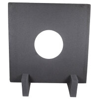 BOOSTER MFT - Soporte para Dianas 2D - 7/17cm