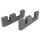 BOOSTER MFT - Soporte para Dianas 2D - 7/17cm
