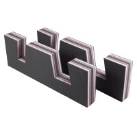 BOOSTER MFT - Soporte para Dianas 2D - 7/11cm