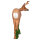 IBB 3D roebuck - mirando a la derecha