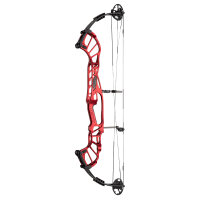 HOYT Invicta 40 SVX - Arco de poleas - 60-70 lbs - Mano...