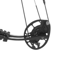 HOYT Invicta 40 DCX - Arco de poleas - 60-70 lbs - Mano...