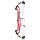 HOYT Invicta 40 DCX - Arco de poleas - 60-70 lbs - Mano derecha | 27.5 - 29.0 pulgadas - Cam#2 - Jet Black