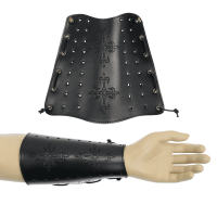 elTORO Ivanhoe - Protector de Brazo - varias tallas. Tallas