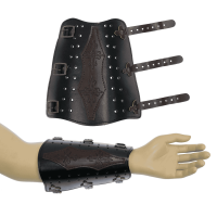 elTORO Lionheart - Armschutz - versch. Größen