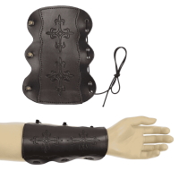 elTORO Locksley - Protector de Brazo - varias tallas. Tallas
